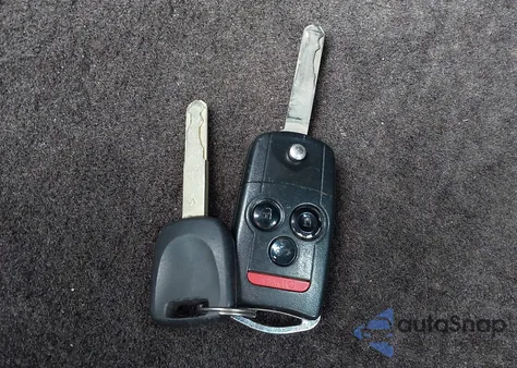 2010 Acura Tsx 2.4 z USA, uszkodzony, nr VIN JH4CU2F69AC019976